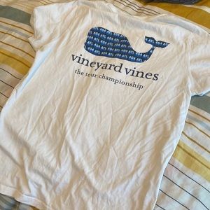 Vineyard Vines PGA tour championship